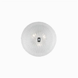 Ideal Lux Shell PL3 E27 180 W
