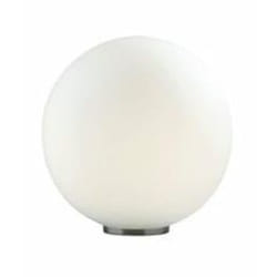 Ideal Lux MAPA TL1 D30 table lamp E27 White