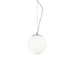 Ideal Lux MAPA SP1 D20 suspension lighting Surfaced E27 60 W