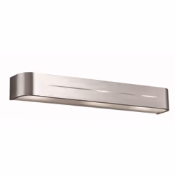 Ideal Lux POSTA AP3, Surfaced, 3 bulb(s), E14, IP20, Aluminium