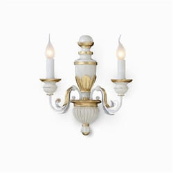 Ideal Lux Firenze AP2 E14 80 W