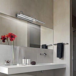 Ideal Lux MIRROR-10 AP4 G9