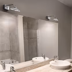 Ideal Lux MIRROR-20 AP2 G9