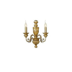 Ideal Lux DORA AP2 E14 80 W