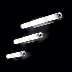 Ideal Lux Camerino AP2 E14 80 W