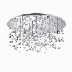 Ideal Lux NEVE PL15 ceiling lighting G9 600 W