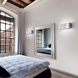 Ideal Lux CLIP AP2 SMALL E27