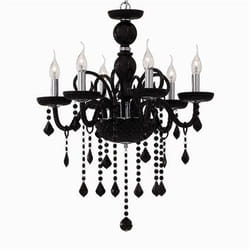 Ideal Lux GIUDECCA SP6 suspension lighting Surfaced E14 240 W