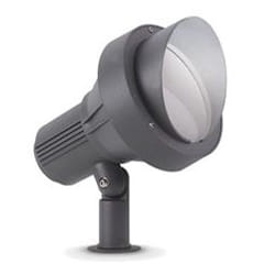 Ideal Lux Terra PT1 Big Outdoor ground lighting E27 80 W