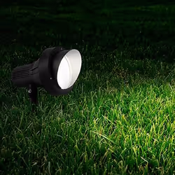 Ideal Lux Terra PT1 Big Outdoor ground lighting E27 80 W