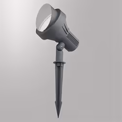 Ideal Lux Terra PT1 Big Outdoor ground lighting E27 80 W