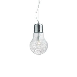 Ideal Lux LUCE MAX SP1 BIG ceiling lighting E27 60 W