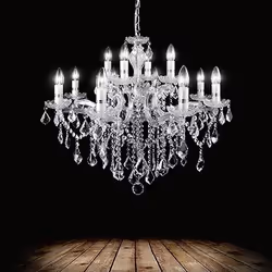 Ideal Lux FLORIAN SP12 ceiling lighting E14