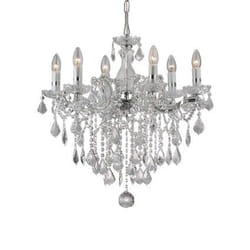 Ideal Lux FLORIAN SP6 ceiling lighting E14
