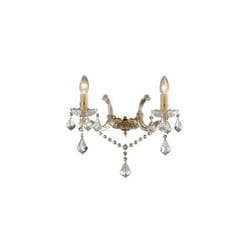 Ideal Lux FLORIAN AP2 E14