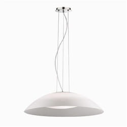 Ideal Lux LENA SP3 D64 ceiling lighting E27 180 W