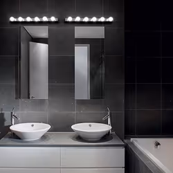 Ideal Lux PRIVE' AP6 E14