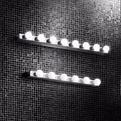 Ideal Lux PRIVE' AP6 E14