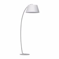 Ideal Lux PAGODA PT1, White, Living room, Metal, IP20, E27, 1 bulb(s)