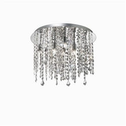 Ideal Lux ROYAL PL8 ceiling lighting G9 320 W