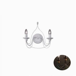 Ideal Lux CORTE AP2 E14