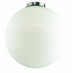 Ideal Lux MAPA PL1 D40 ceiling lighting E27 60 W