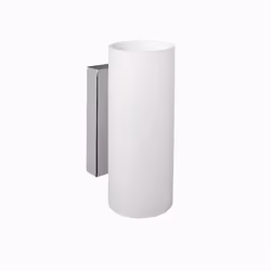 Ideal Lux PAUL AP2, Surfaced, 2 bulb(s), G9, IP20, White
