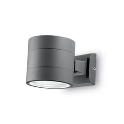 Ideal Lux SNIF AP1 BIG Outdoor wall lighting G9 Halogen 40 W