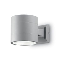 Ideal Lux SNIF AP1 BIG Outdoor wall lighting G9 Halogen 40 W