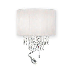 Ideal Lux Opera AP3 E14 83 W