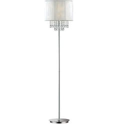 Ideal Lux Opera PT1 floor lighting E27 60 W