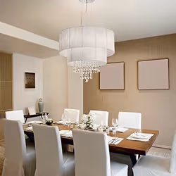 Ideal Lux Opera SP6 ceiling lighting E27 360 W
