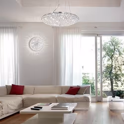 Ideal Lux KING PL9 ceiling lighting G9 Halogen