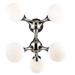 Ideal Lux Nodi PL5 E14 200 W