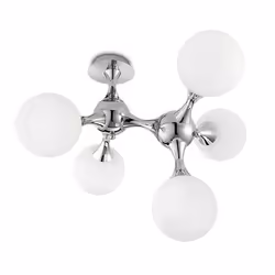Ideal Lux Nodi PL5 E14 200 W