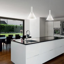 Ideal Lux COCKTAIL SP1 BIG ceiling lighting E27 60 W