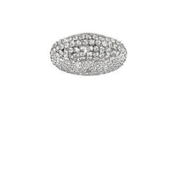 Ideal Lux KING PL5 ceiling lighting G9 200 W