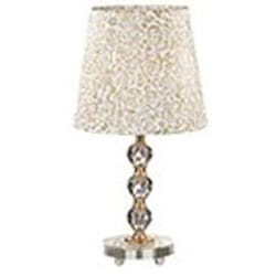 Ideal Lux Queen TL1 Medium table lamp E27 Gold