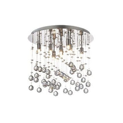 Ideal Lux MOONLIGHT PL8 ceiling lighting G9 Halogen