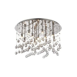 Ideal Lux MOONLIGHT PL12 ceiling lighting G9 Halogen
