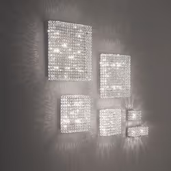 Ideal Lux ADMIRAL PL4 G9 Halogen