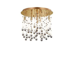 Ideal Lux MOONLIGHT PL8 ceiling lighting G9 Halogen