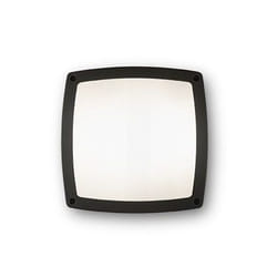 Ideal Lux COMETA PL3 Outdoor wall/ceiling lighting E14 84 W