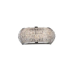 Ideal Lux PASHA' AP3 ceiling lighting G9 120 W