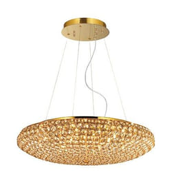 Ideal Lux KING SP12 ceiling lighting G9 480 W