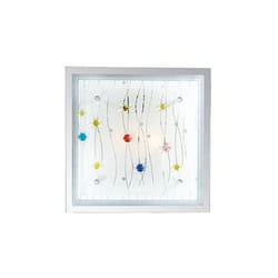 Ideal Lux OCEAN PL2 ceiling lighting E27