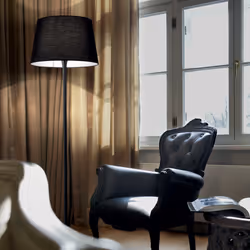 Ideal Lux London pt1 floor lighting E27 LED 60 W