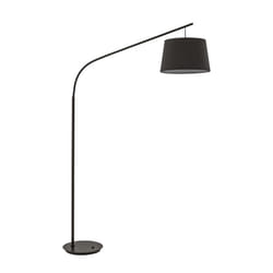 Ideal Lux Daddy pt1 table lamp E27 60 W Black