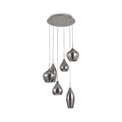 Ideal Lux Soft sp6 ceiling lighting E14