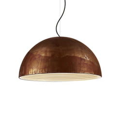 Ideal Lux Folk sp1 d50 suspension lighting Surfaced E27